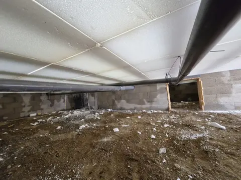 Canalisations sur chantier neuf — chantier KP Énergie à Perpignan (photo 6)