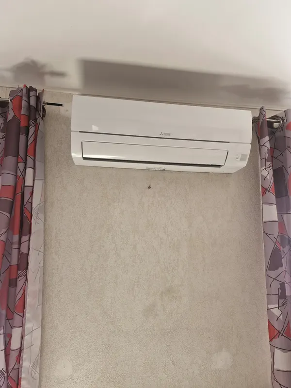 Installation d'une pompe à chaleur air/air par KP Énergie à Perpignan
