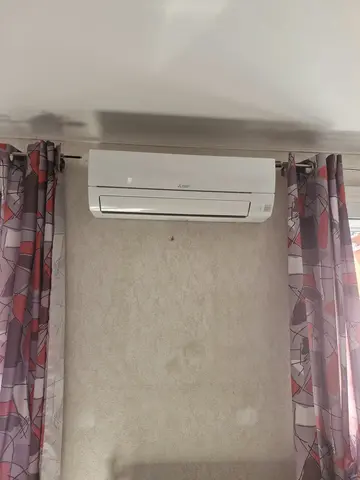 Installation complète de climatisation — chantier KP Énergie à Perpignan (photo 5)