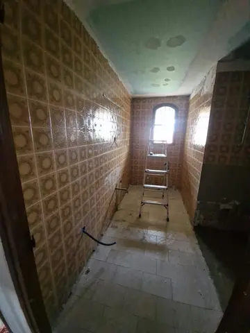 Rénovation de salle de bain — chantier KP Énergie à Perpignan (photo 2)