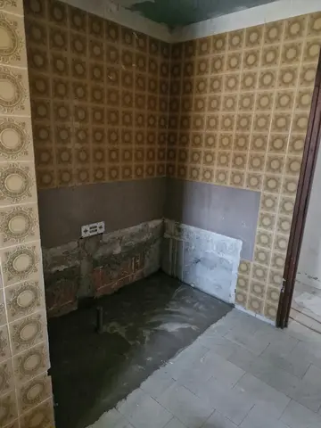Rénovation de salle de bain — chantier KP Énergie à Perpignan (photo 3)